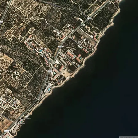 Foto del inmueble Suelo de 1189m2 en ALCANAR, TARRAGONA