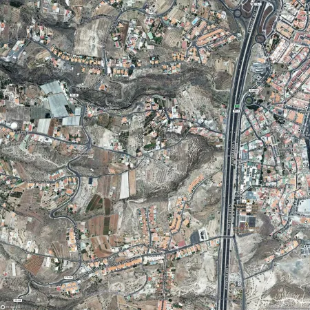 Foto del inmueble Suelo en CANDELARIA, S.C. TENERIFE