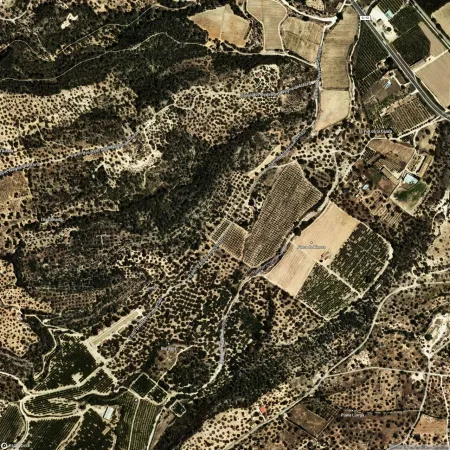 Foto del inmueble Suelo en ALDOVER, TARRAGONA