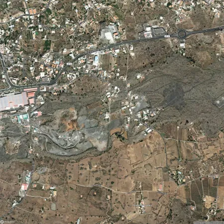 Foto del inmueble Suelo en EL PASO, S.C. TENERIFE