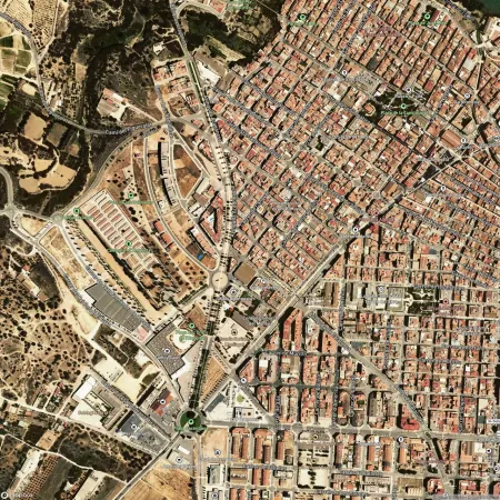 Foto del inmueble Suelo en AMPOSTA, TARRAGONA