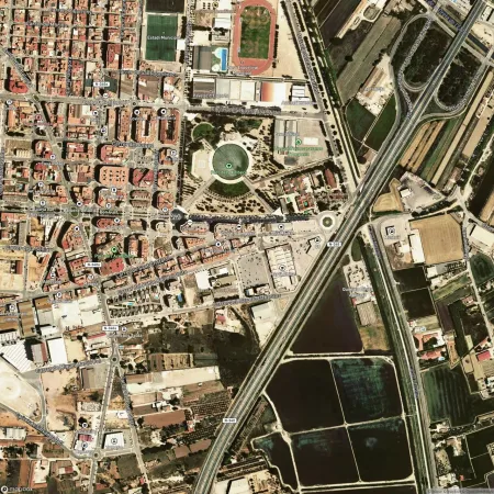 Foto del inmueble Suelo de 65m2 en AMPOSTA, TARRAGONA