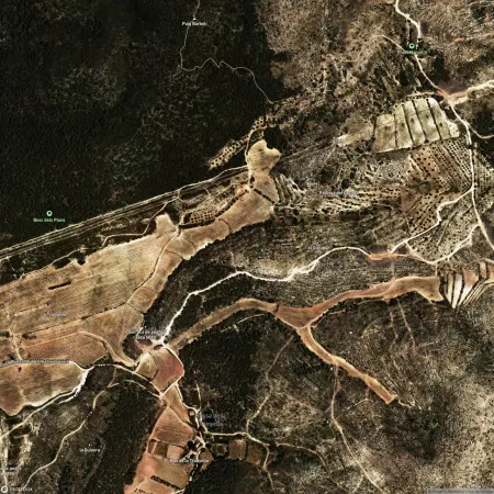 Foto del inmueble Suelo en BONASTRE, TARRAGONA