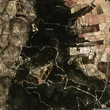 Foto del inmueble Suelo en BONASTRE, TARRAGONA