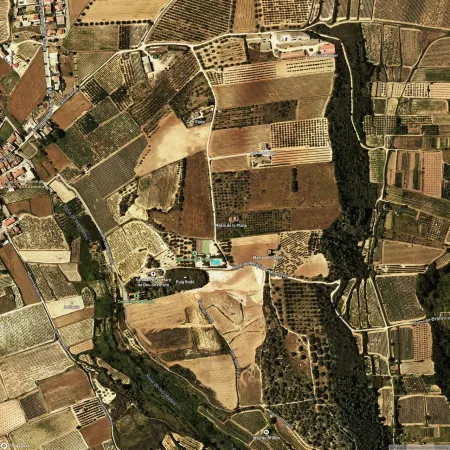 Foto del inmueble Suelo en BRAFIM, TARRAGONA