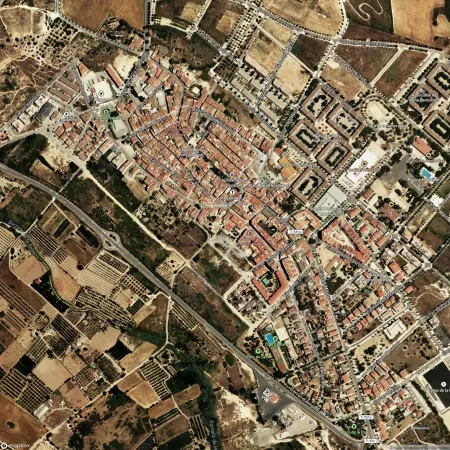 Foto del inmueble Suelo en CONSTANTI, TARRAGONA