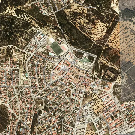 Foto del inmueble Suelo en CREIXELL, TARRAGONA