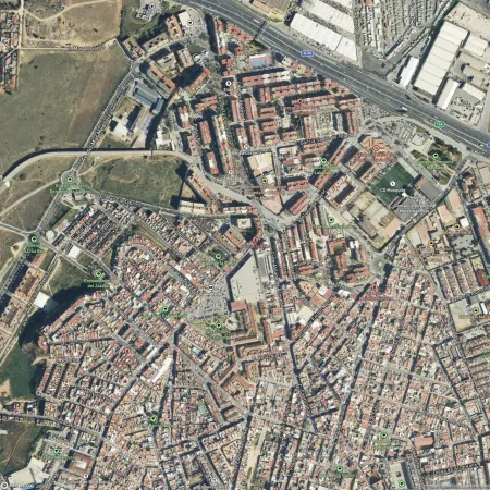 Foto del inmueble Suelo de 39m2 en ALCALA DE GUADAIRA, SEVILLA