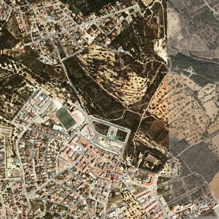 Foto del inmueble Suelo en CREIXELL, TARRAGONA