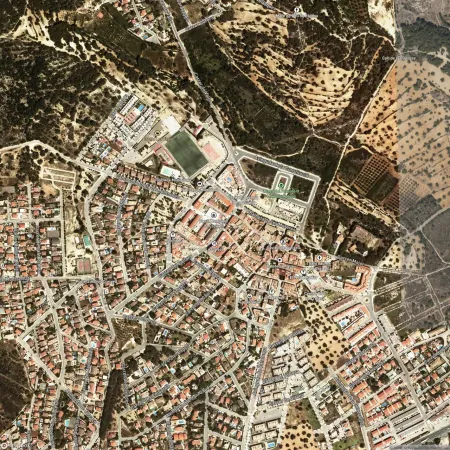 Foto del inmueble Suelo en CREIXELL, TARRAGONA