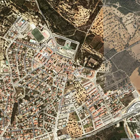 Foto del inmueble Suelo en CREIXELL, TARRAGONA