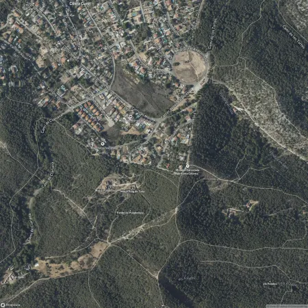 Foto del inmueble Suelo en CUNIT, TARRAGONA