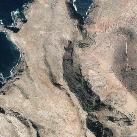 Foto del inmueble Suelo en GARAFIA, S.C. TENERIFE