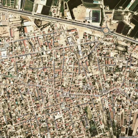 Foto del inmueble Suelo en DELTEBRE, TARRAGONA