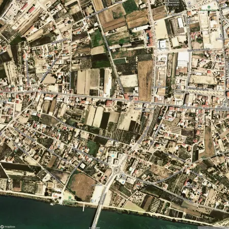 Foto del inmueble Suelo en DELTEBRE, TARRAGONA