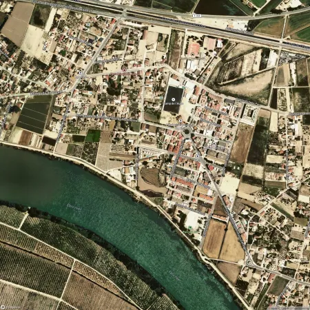 Foto del inmueble Suelo en DELTEBRE, TARRAGONA