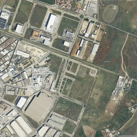 Foto del inmueble Suelo en ALCALA DE GUADAIRA, SEVILLA