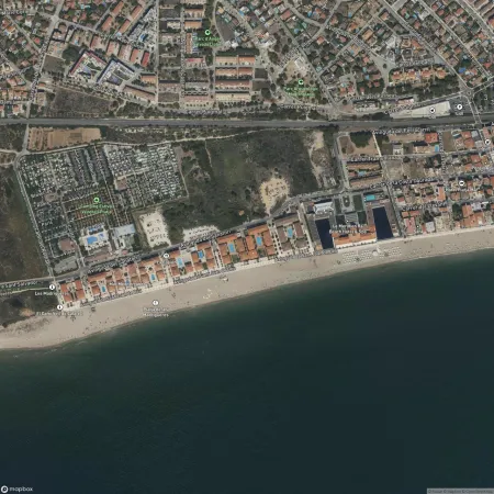 Foto del inmueble Suelo en EL VENDRELL, TARRAGONA