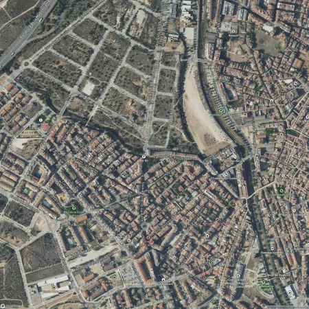 Foto del inmueble Suelo de 251m2 en EL VENDRELL, TARRAGONA