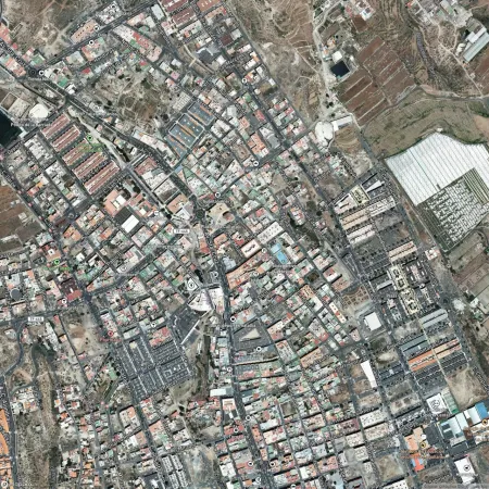 Foto del inmueble Suelo en GRANADILLA DE ABONA, S.C. TENERIFE