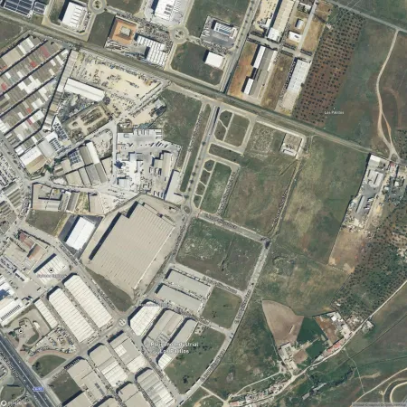 Foto del inmueble Suelo en ALCALA DE GUADAIRA, SEVILLA