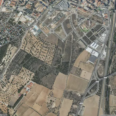 Foto del inmueble Suelo en EL VENDRELL, TARRAGONA