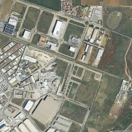 Foto del inmueble Suelo en ALCALA DE GUADAIRA, SEVILLA