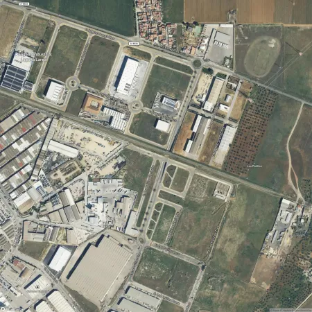 Foto del inmueble Suelo en ALCALA DE GUADAIRA, SEVILLA