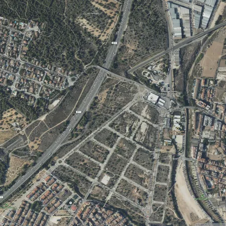 Foto del inmueble Suelo en EL VENDRELL, TARRAGONA