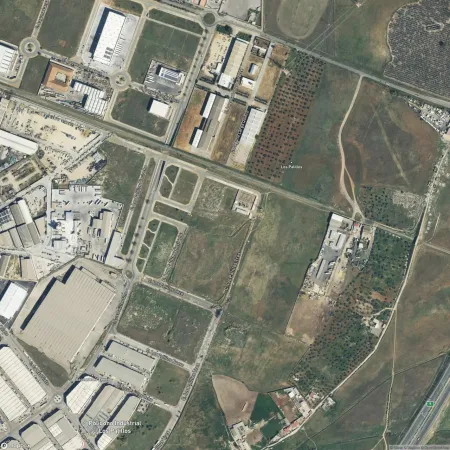 Foto del inmueble Suelo en ALCALA DE GUADAIRA, SEVILLA