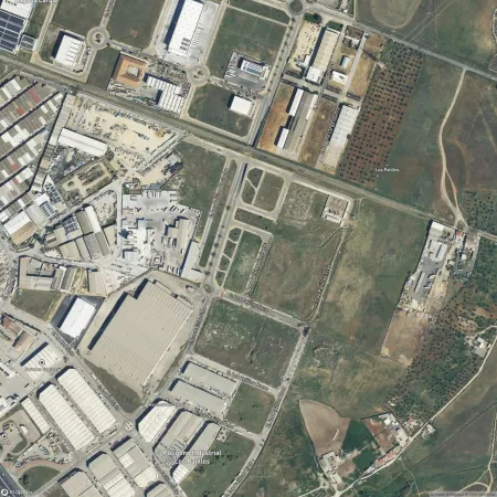 Foto del inmueble Suelo en ALCALA DE GUADAIRA, SEVILLA