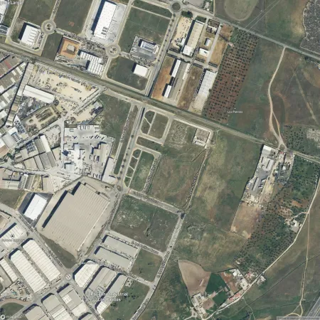 Foto del inmueble Suelo en ALCALA DE GUADAIRA, SEVILLA