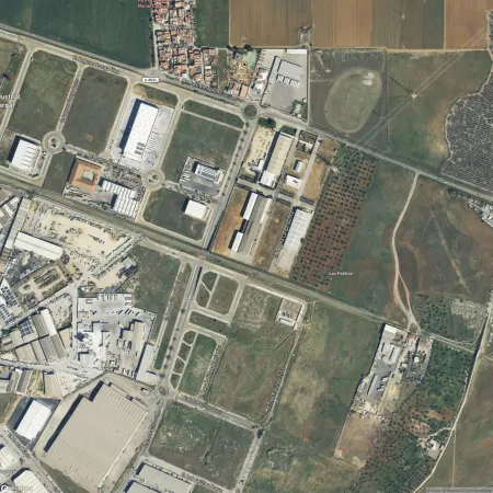 Foto del inmueble Suelo en ALCALA DE GUADAIRA, SEVILLA