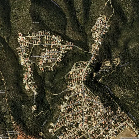 Foto del inmueble Suelo en LA BISBAL DEL PENEDES, TARRAGONA