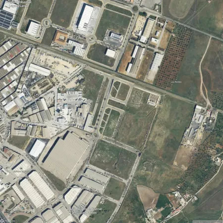 Foto del inmueble Suelo en ALCALA DE GUADAIRA, SEVILLA