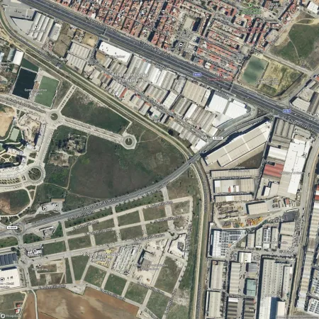 Foto del inmueble Suelo en ALCALA DE GUADAIRA, SEVILLA