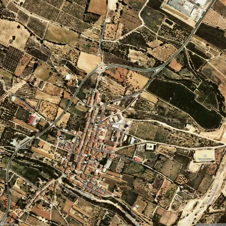 Foto del inmueble Suelo de 1177m2 en LA GALERA, TARRAGONA