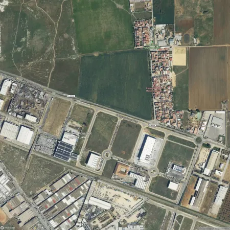 Foto del inmueble Suelo en ALCALA DE GUADAIRA, SEVILLA