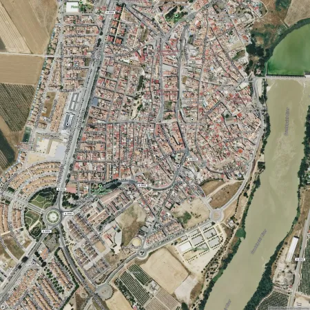 Foto del inmueble Suelo en ALCALA DEL RIO, SEVILLA