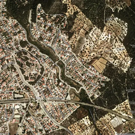 Foto del inmueble Suelo en LA POBLA DE MONTORNES, TARRAGONA