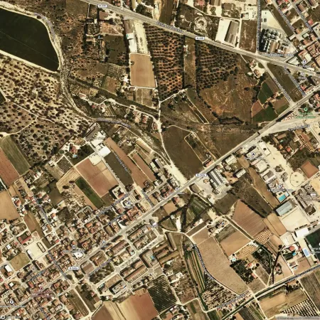 Foto del inmueble Suelo en L'ALDEA, TARRAGONA