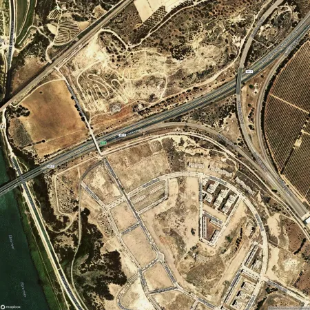 Foto del inmueble Suelo en L'ALDEA, TARRAGONA
