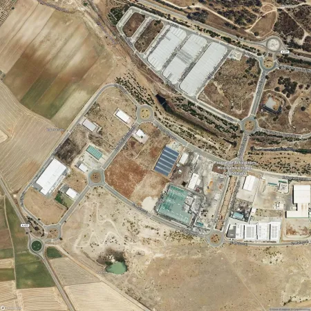 Foto del inmueble Suelo en AZNALCOLLAR, SEVILLA