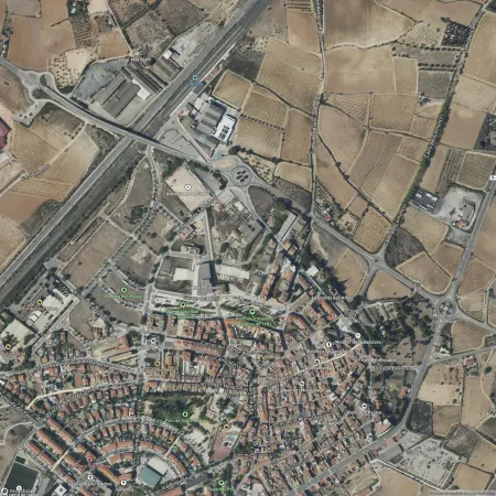 Foto del inmueble Suelo en L'ARBOÇ, TARRAGONA