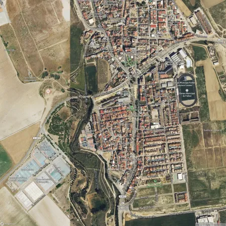 Foto del inmueble Suelo en BURGUILLOS, SEVILLA