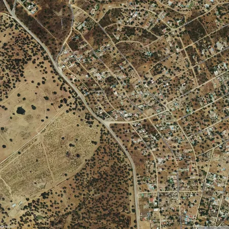 Foto del inmueble Suelo de 998m2 en CASTILBLANCO DE LOS ARROYOS, SEVILLA