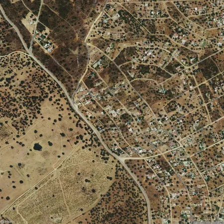 Foto del inmueble Suelo de 968m2 en CASTILBLANCO DE LOS ARROYOS, SEVILLA