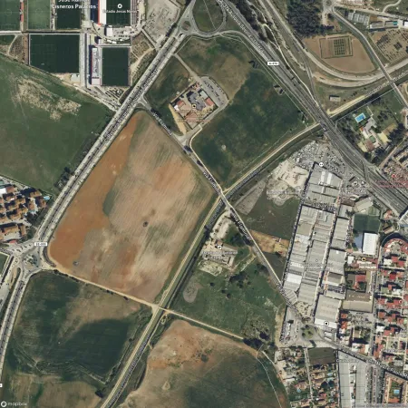 Foto del inmueble Suelo en DOS HERMANAS, SEVILLA