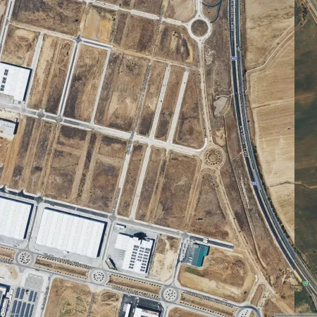 Foto del inmueble Suelo en DOS HERMANAS, SEVILLA