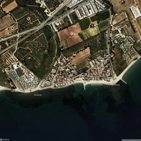 Foto del inmueble Suelo de 96m2 en MONT-ROIG DEL CAMP, TARRAGONA